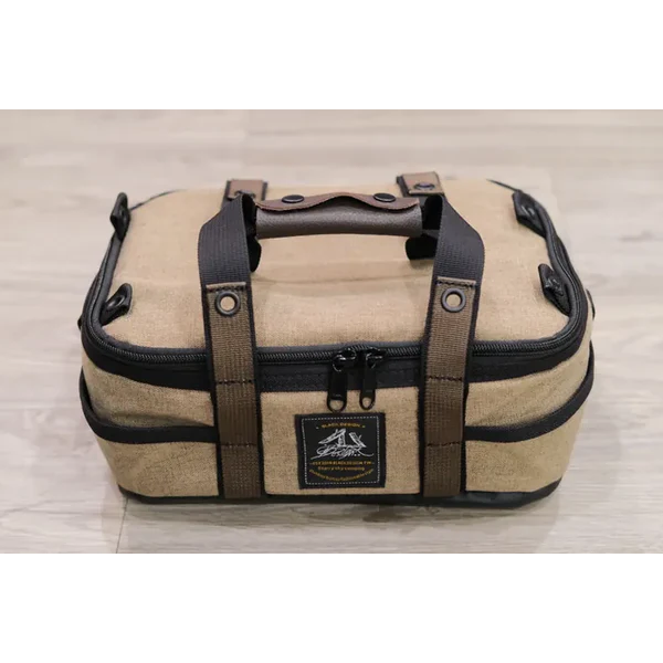 【BLACK DESIGN】1/2BAG