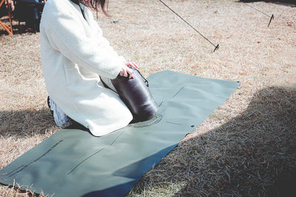 【ANOBA】ユーティリティーシート