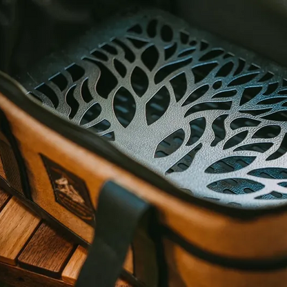 【BLACK DESIGN】1ユニットBAG　1ユニットバッグ