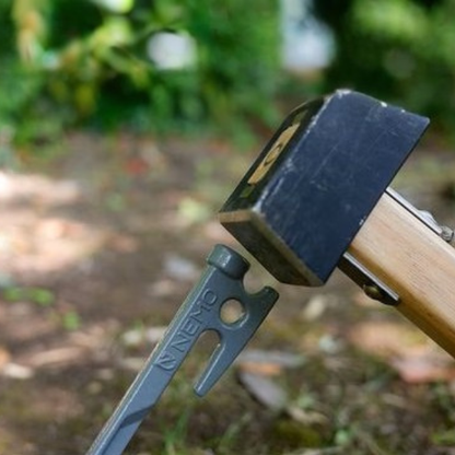 【NEMO】メルダーハンマー