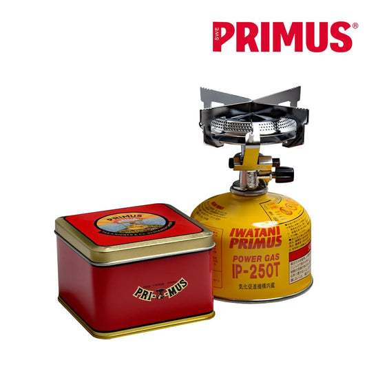 【PRIMUS】プリムス 130周年記念ヘリテージコレクション 2243ヘリテージ クラシックトレイル P-2243HT 30%OFF