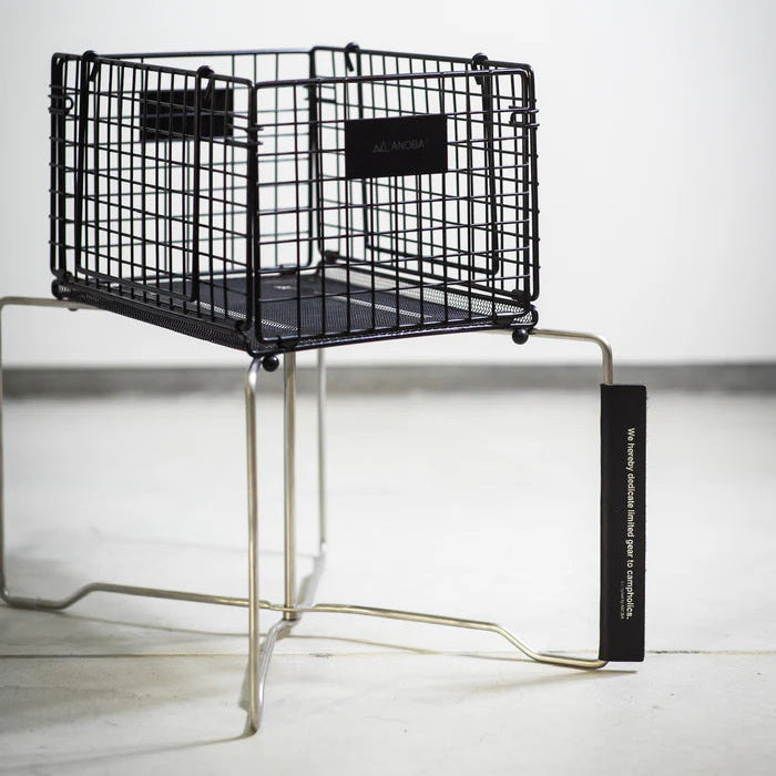 【ANOBA】フラットスタンド200