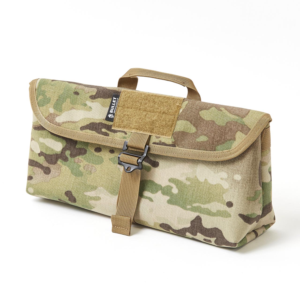 【BALLISTICS】PEG&TOOL BAG