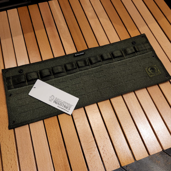 【BALLISTICS】MULTI PLATE L マルチプレート