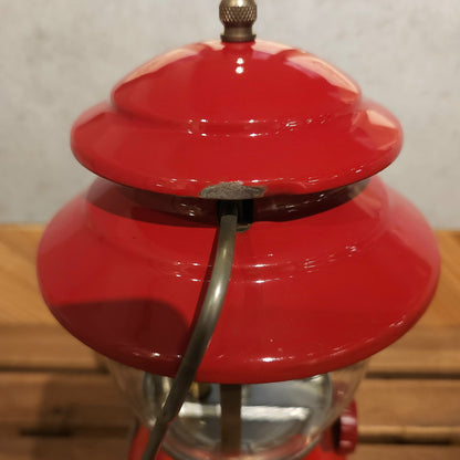 【VINTAGE】Coleman 200A 1971年6月製