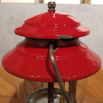 【VINTAGE】Coleman 200A 1971年6月製