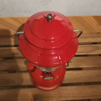 【VINTAGE】Coleman 200A 1971年6月製