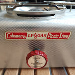 【VINTAGE】Coleman Picnic Stove /SV 1960's　MODEL 5404