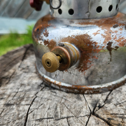 【VINTAGE】AMERICAN GAS MACHINE model 3016