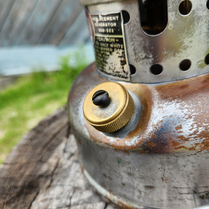 【VINTAGE】AMERICAN GAS MACHINE model 3016