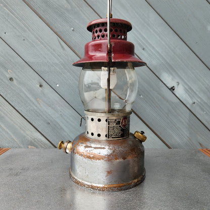 【VINTAGE】AMERICAN GAS MACHINE model 3016