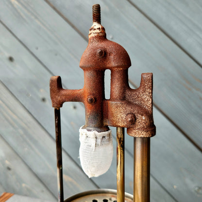 【VINTAGE】AMERICAN GAS MACHINE model 3016