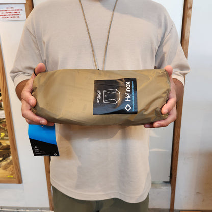 【Helinox】グラウンドチェア 30%OFF