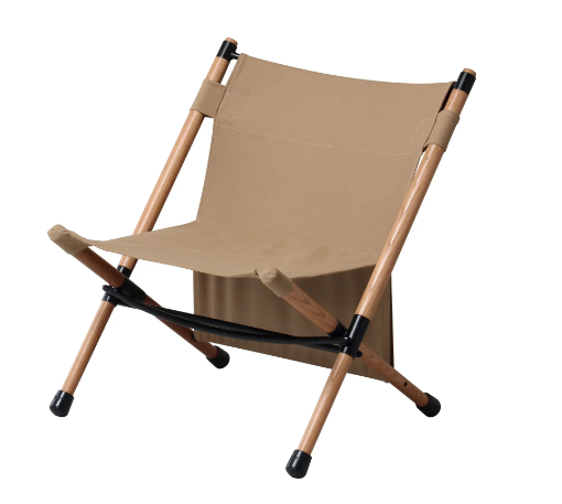 【HangOut】ポール・ローチェア Pole Low Chair ※30％off