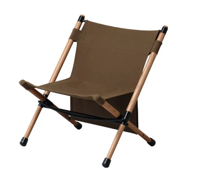 【HangOut】ポール・ローチェア Pole Low Chair ※30％off