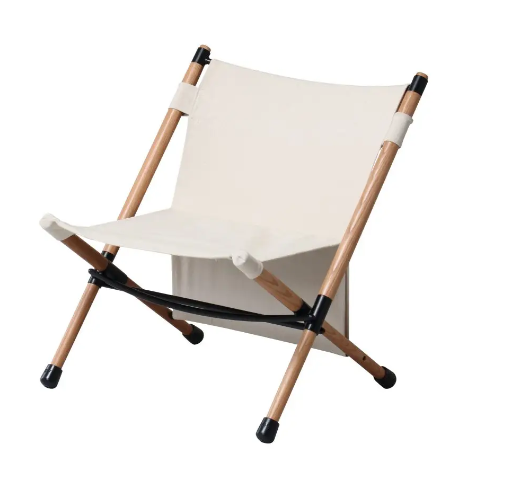 【HangOut】ポール・ローチェア Pole Low Chair ※30％off