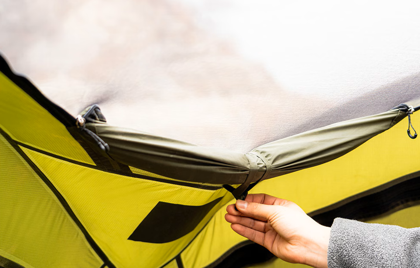 ZEROGRAM】Brooks Ground Dome Shelter ※20~30%off – CROSS ORANGE ZEROGRAM】Brooks Ground Dome Shelter ※20~30%off – CROSS ORANGE