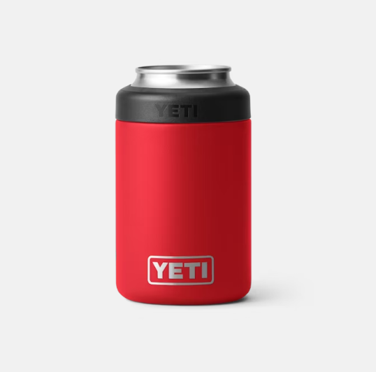 【YETI】 YETI Rambler 12 oz Colster