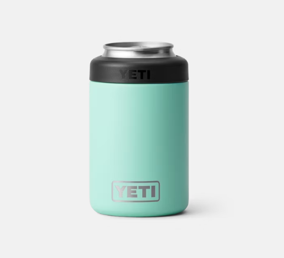 【YETI】 YETI Rambler 12 oz Colster