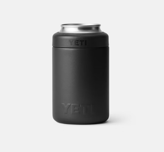 【YETI】 YETI Rambler 12 oz Colster
