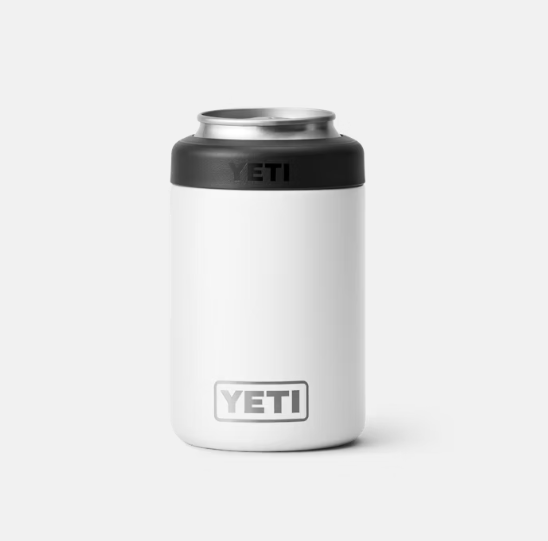 【YETI】 YETI Rambler 12 oz Colster