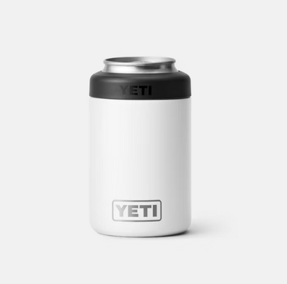 【YETI】 YETI Rambler 12 oz Colster