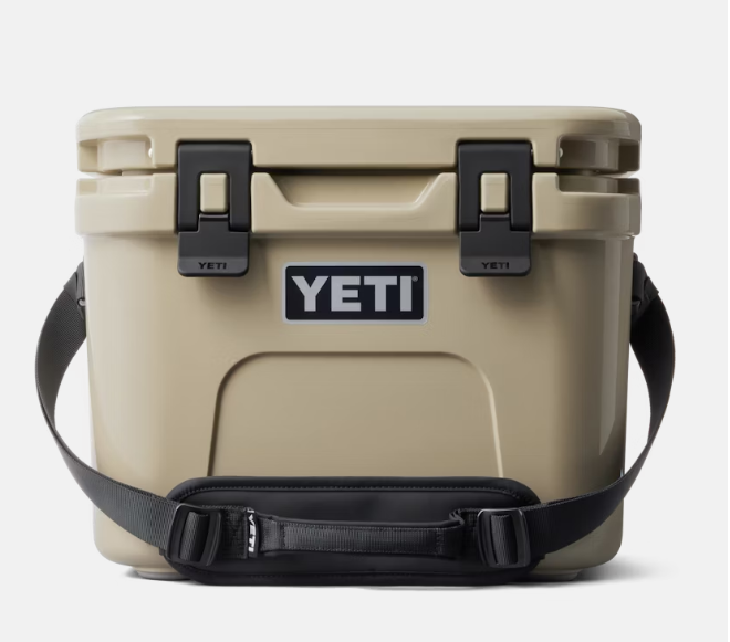 【YETI】Roadie® 15 Hard Cooler ローディー