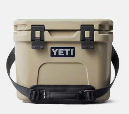 【YETI】Roadie® 15 Hard Cooler ローディー