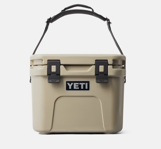 【YETI】Roadie® 15 Hard Cooler ローディー