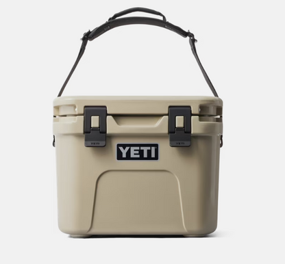 【YETI】Roadie® 15 Hard Cooler ローディー