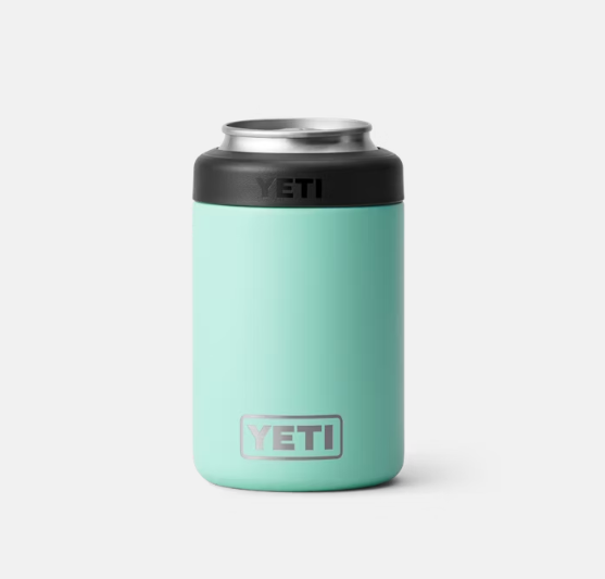 【YETI】ランブラー 12オンス コルスター