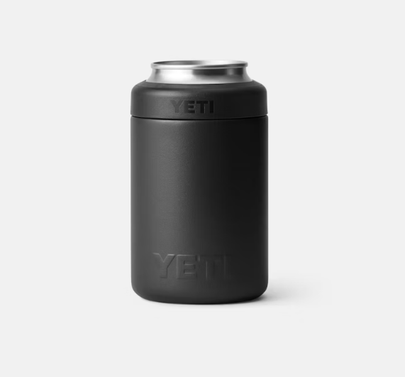 【YETI】ランブラー 12オンス コルスター