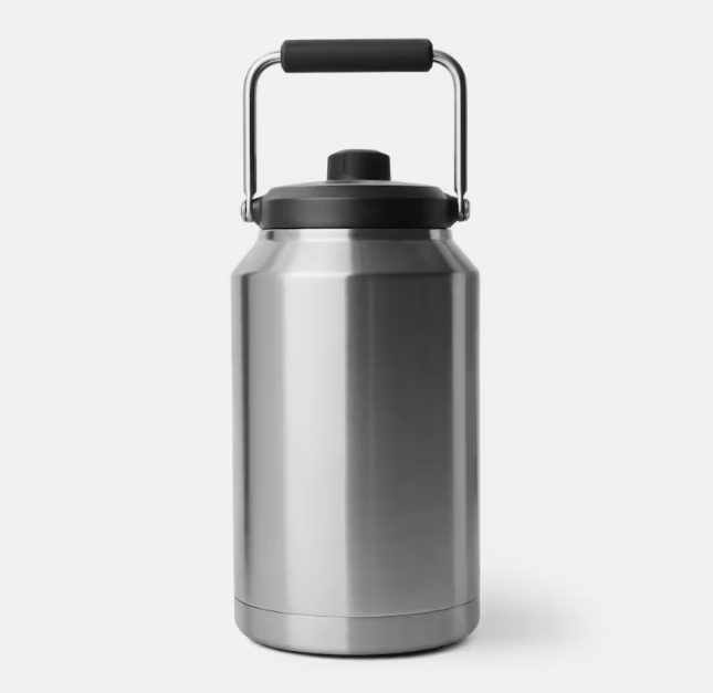 【YETI】ランブラー 1ガロンジャグ（約3.8L）