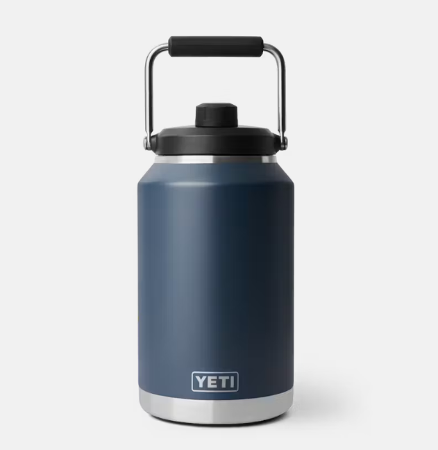 【YETI】ランブラー 1ガロンジャグ（約3.8L）