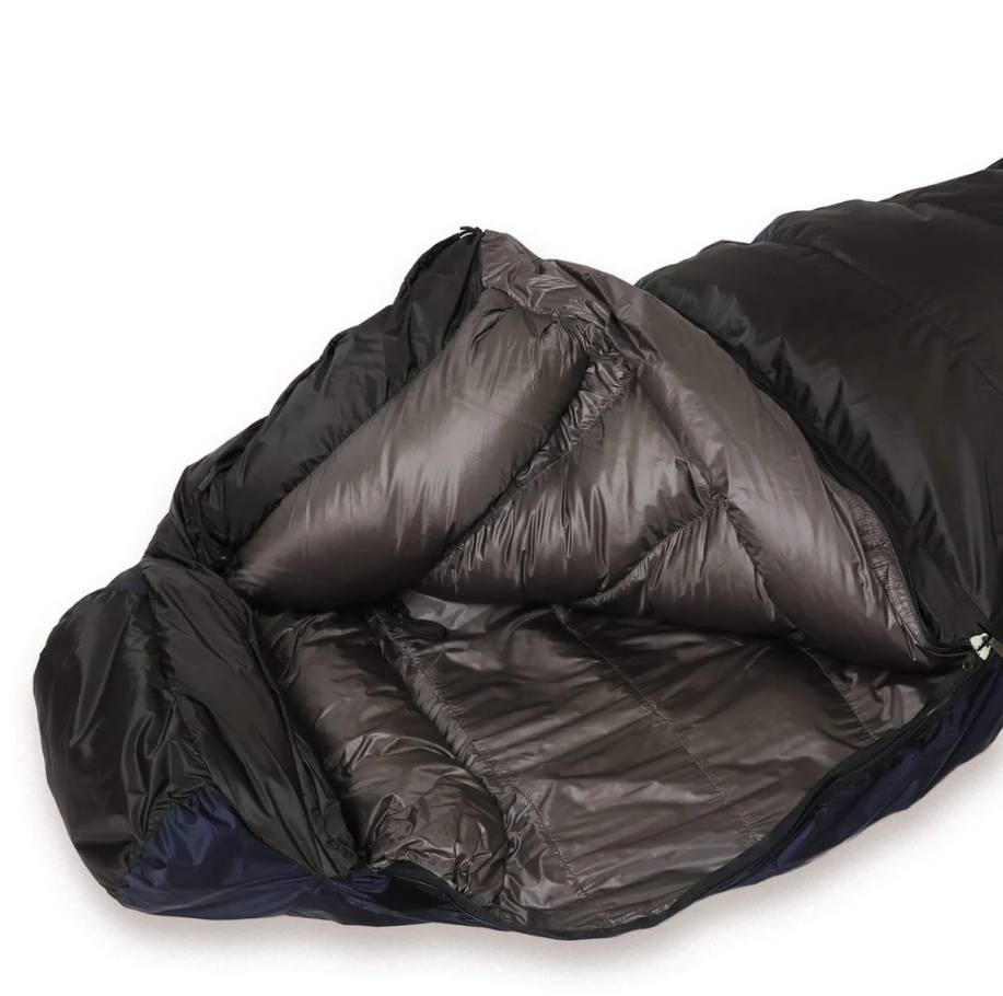 【NANGA】AURORA TEX light 600DX/オーロラテックス ライト600DX