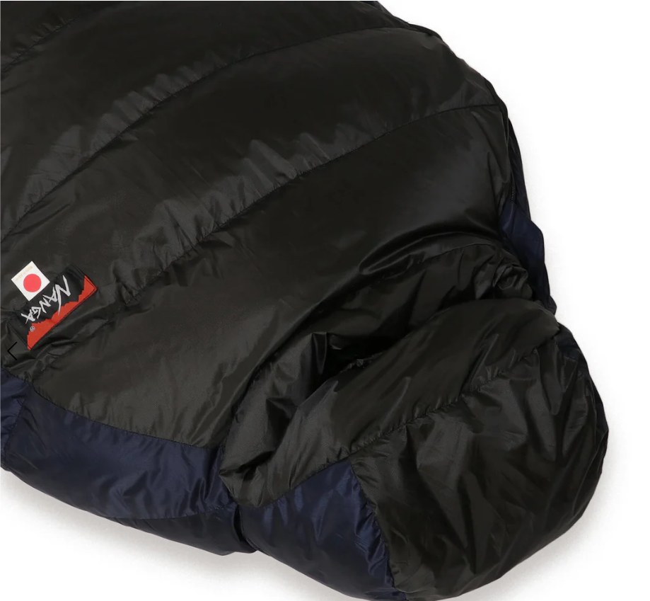 【NANGA】AURORA TEX light 600DX/オーロラテックス ライト600DX