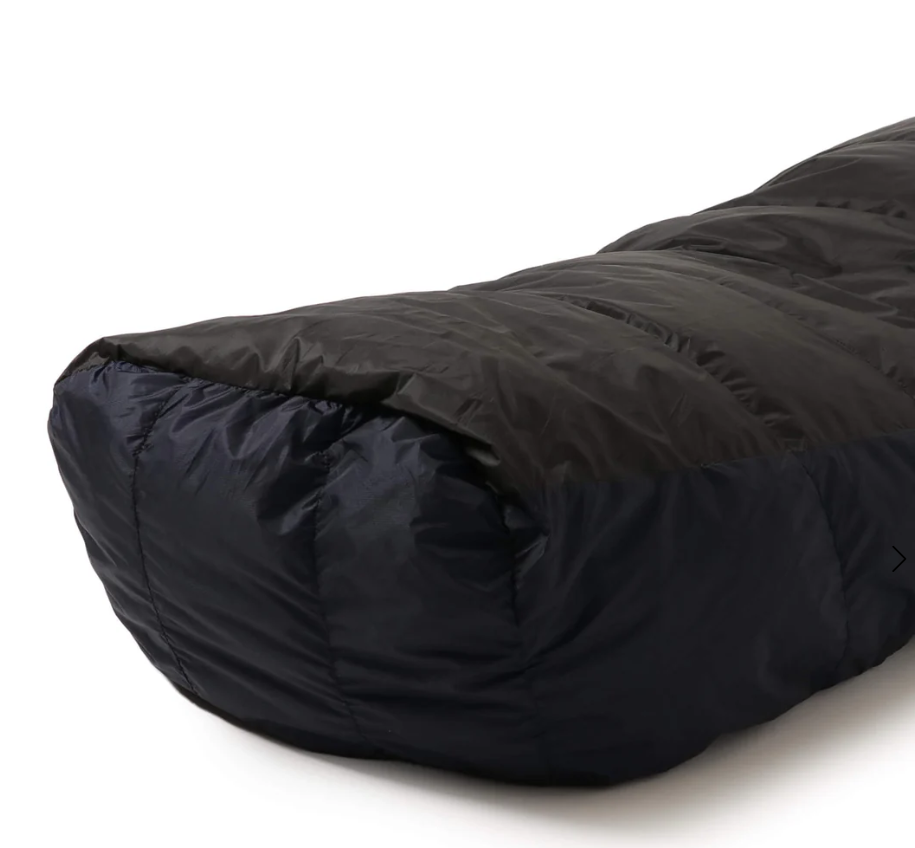 【NANGA】AURORA TEX light 600DX/オーロラテックス ライト600DX