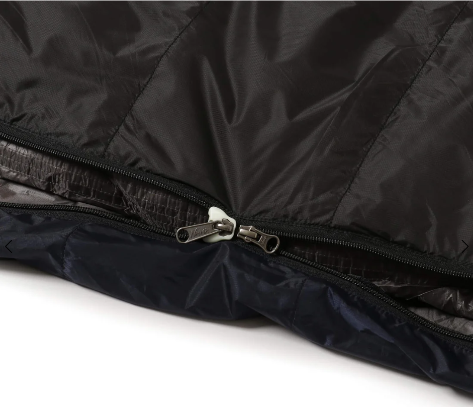 【NANGA】AURORA TEX light 600DX/オーロラテックス ライト600DX