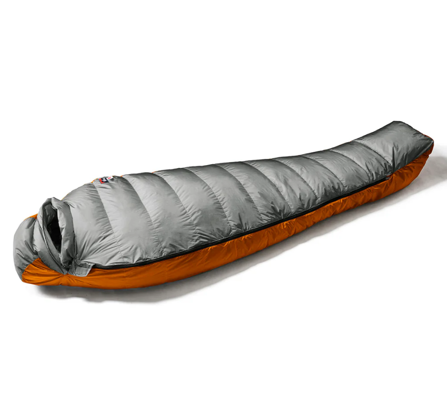 【NANGA】AURORA TEX light 600DX/オーロラテックス ライト600DX