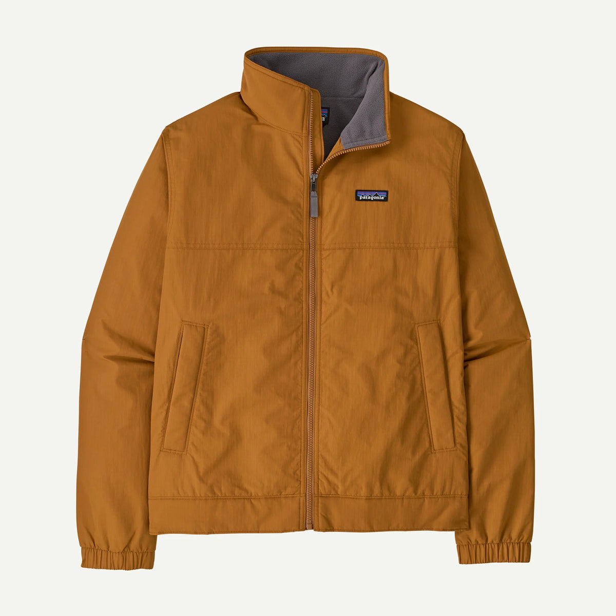 【patagonia】メンズ・イスマス・ラインド・ジャケット