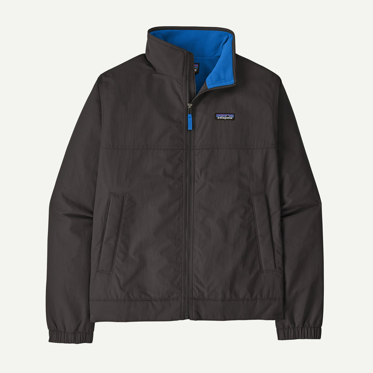 【patagonia】メンズ・イスマス・ラインド・ジャケット