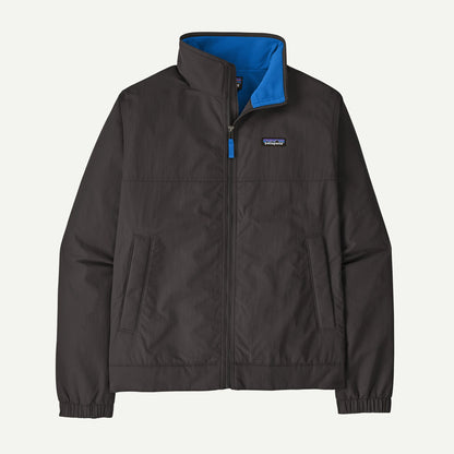 【patagonia】メンズ・イスマス・ラインド・ジャケット