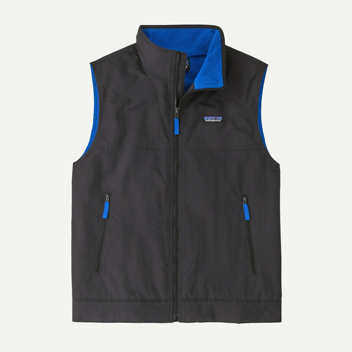 【patagonia】メンズ・イスマス・ラインド・ベスト