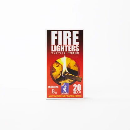 【Mt.SUMI】ファイヤーライターズ / FIRELIGHTERS