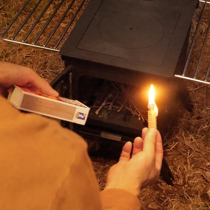 【Mt.SUMI】ファイヤーライターズ / FIRELIGHTERS