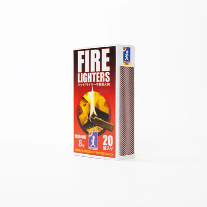 【Mt.SUMI】ファイヤーライターズ / FIRELIGHTERS