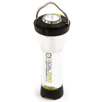【GOAL ZERO】 Lighthouse Micro Flash