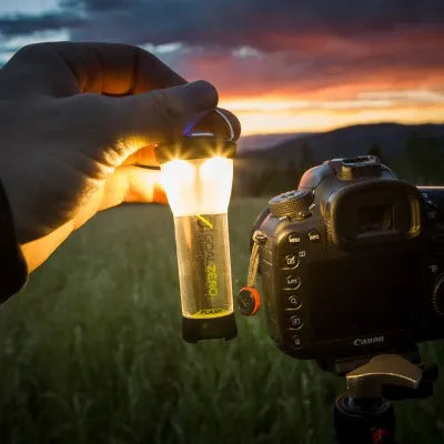 【GOAL ZERO】 Lighthouse Micro Flash