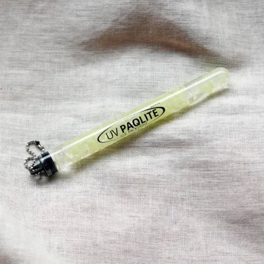 【UV Paqlite】Reusable Glow Stick 4inch リユーザブル グロースティック 6インチ