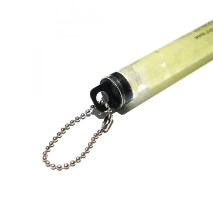 【UV Paqlite】Reusable Glow Stick 4inch リユーザブル グロースティック 6インチ